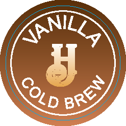 Vanilla Cold Brew