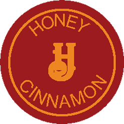 Cinnamon Honey