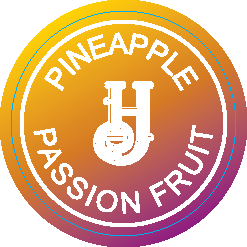 Pineapple Passion Fruit